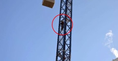 Bursa'da İntihar Etmek İsteyen Şahıs Korkunca Polisi Aradı