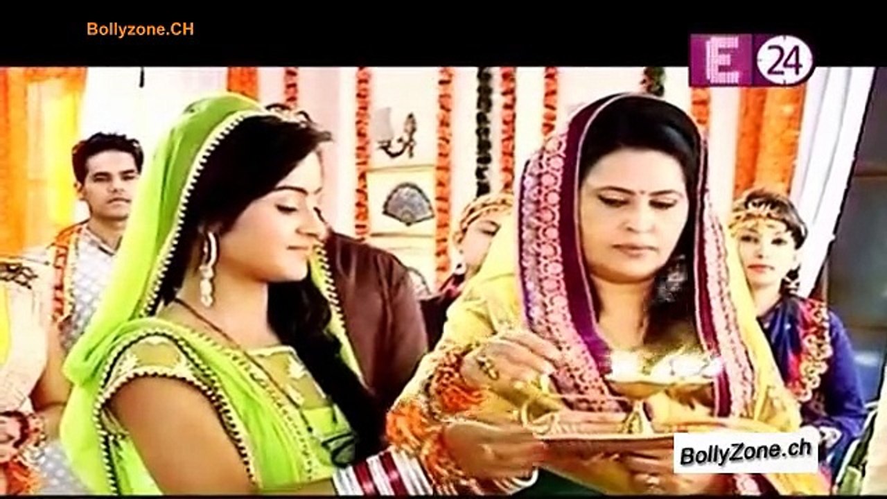Shastri Sisters Mein Navratri Ki Dhoom!! - Shastri Sisters - 18th March 2015