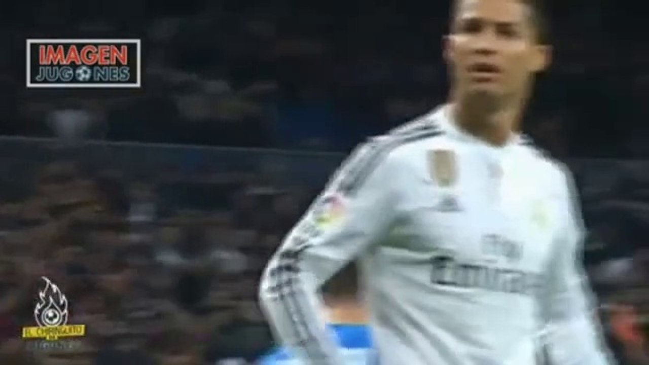 Cristiano Ronaldo is disgusted at the Real Madrid fans