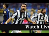 Watch Live Streaming Football Borussia Dortmund vs Juventus