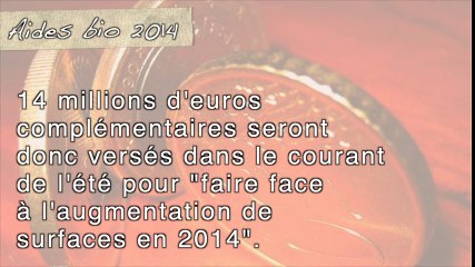 Le #FlashAgri85 du mercredi 18 mars 2015