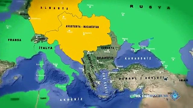 Çanakkale Günlükleri Bölüm 10: 19 Şubat 1915 Müttefik Saldırısı