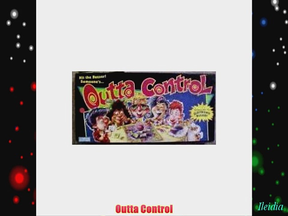 Outta Control