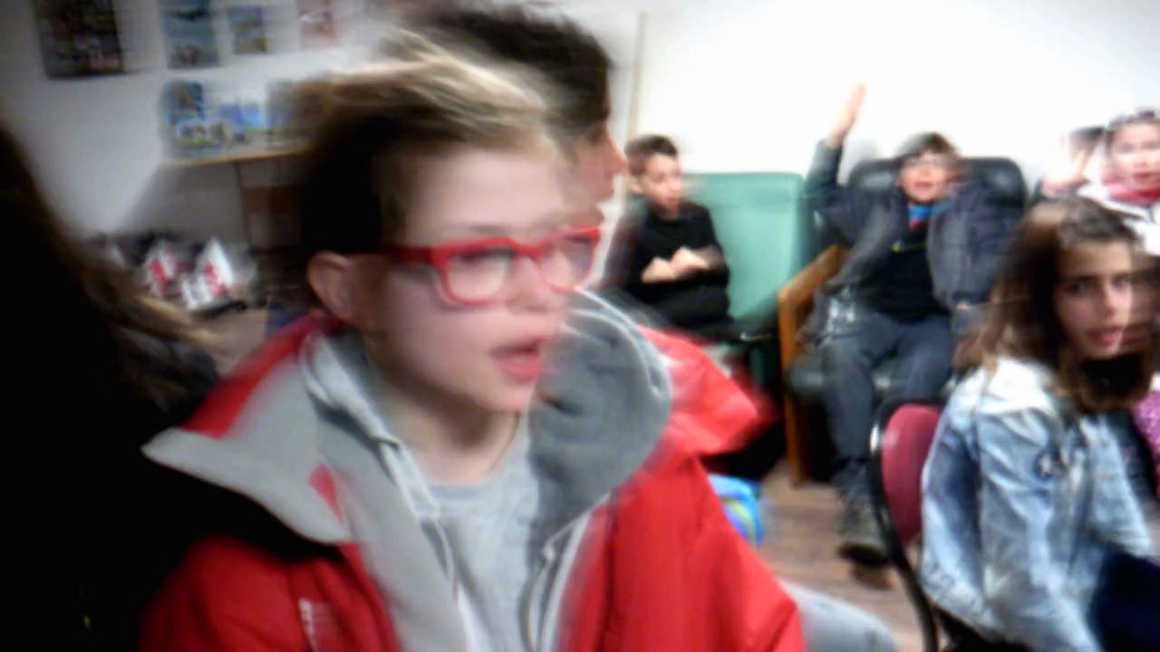 Une petite chanson béarnaise