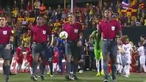 Herediano vs America 3-0 Resumen CONCACAFconcachampions 18.03.2015