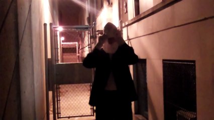 Funny Scare Prank ft. SLENDER MAN