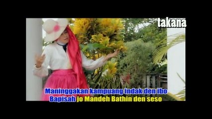 Lagu Minang Widya Rezky - Mandeh Tolong Doakan