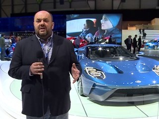 Avto Magazin Epizoda 12 Sezona 19 - HD