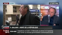 Le parti pris d'Hervé Gattegno: 