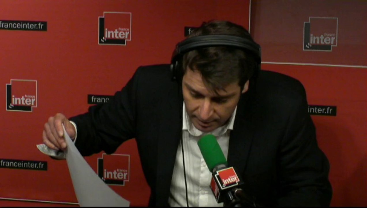 La revue de presse : "L'état des ascenseurs"