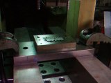 Bending Die Molds Custom New Products Company-Intertech