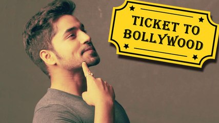 Gautam Gulati Makes Bollywood DEBUT!!