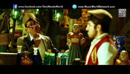 Maazaa My Lord (Full Video) Ayushmann Khurrana | Hawaizaada | New Song 2015 HD