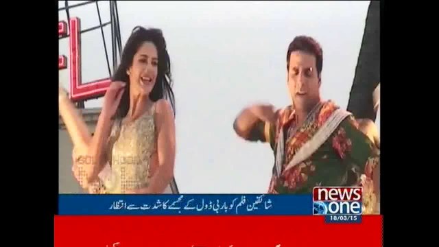 Katrina Kaif wax statue soon at ‘Madame Tussauds’