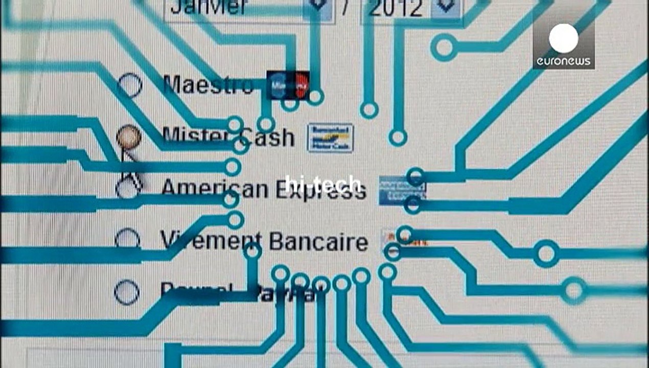 Internet banking: a hacker's ideal target