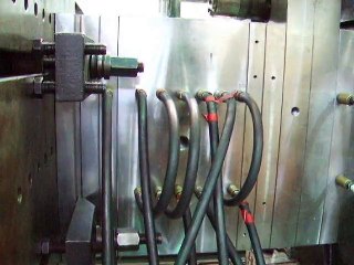 Quality Factories PVC Plastics Item Shade PC Mold Making-Intertech