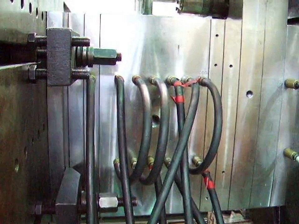 Quality Factories PVC Plastics Item Shade PC Mold Making-Intertech