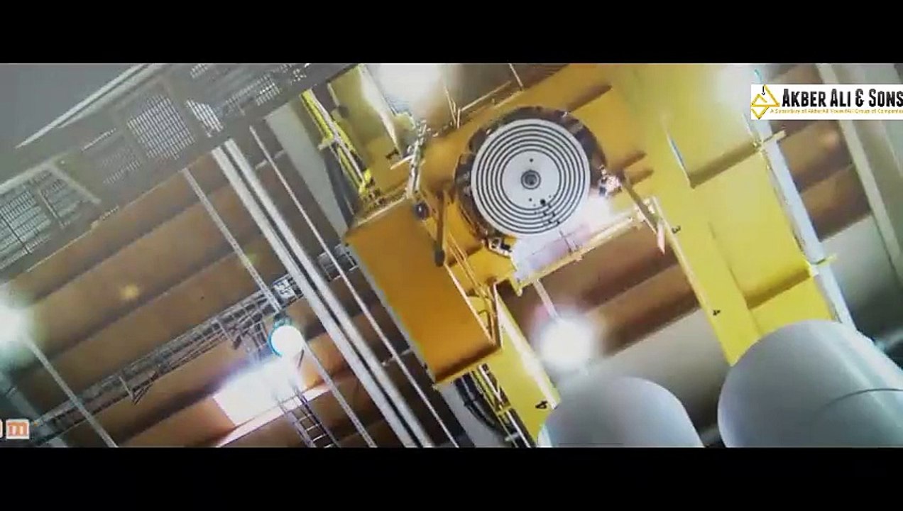 Konecranes Corporate Video 2013