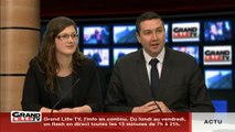 Départementales: la liste UMP UDI de Tourcoing2