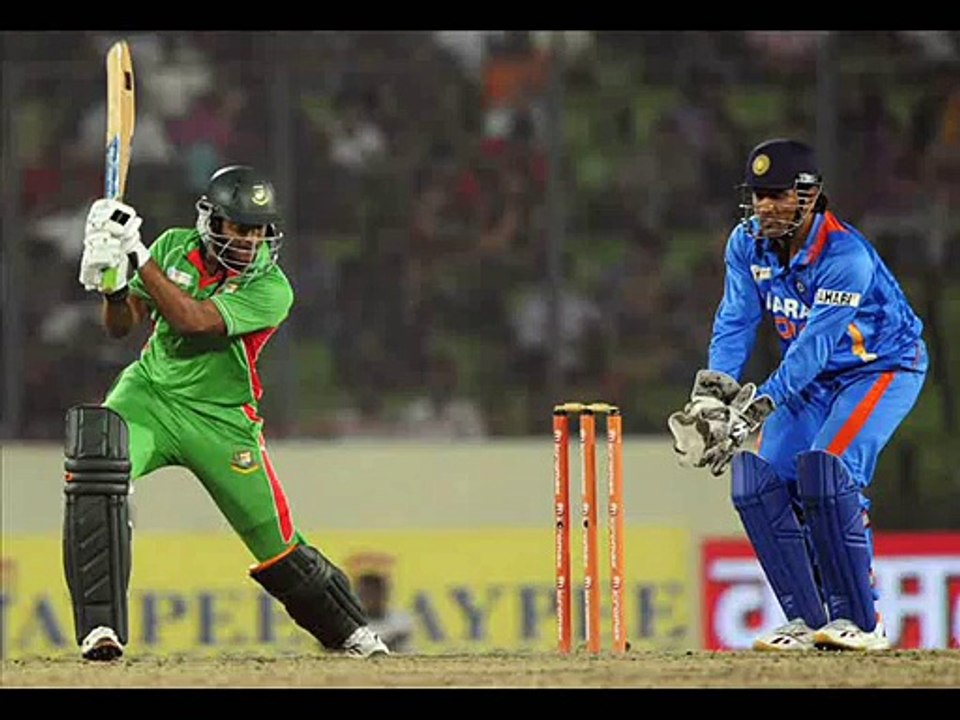 watch bangladesh vs India cricket match in Melbourne aus..