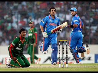Bangladesh vs India WC Quarter Final Match live online