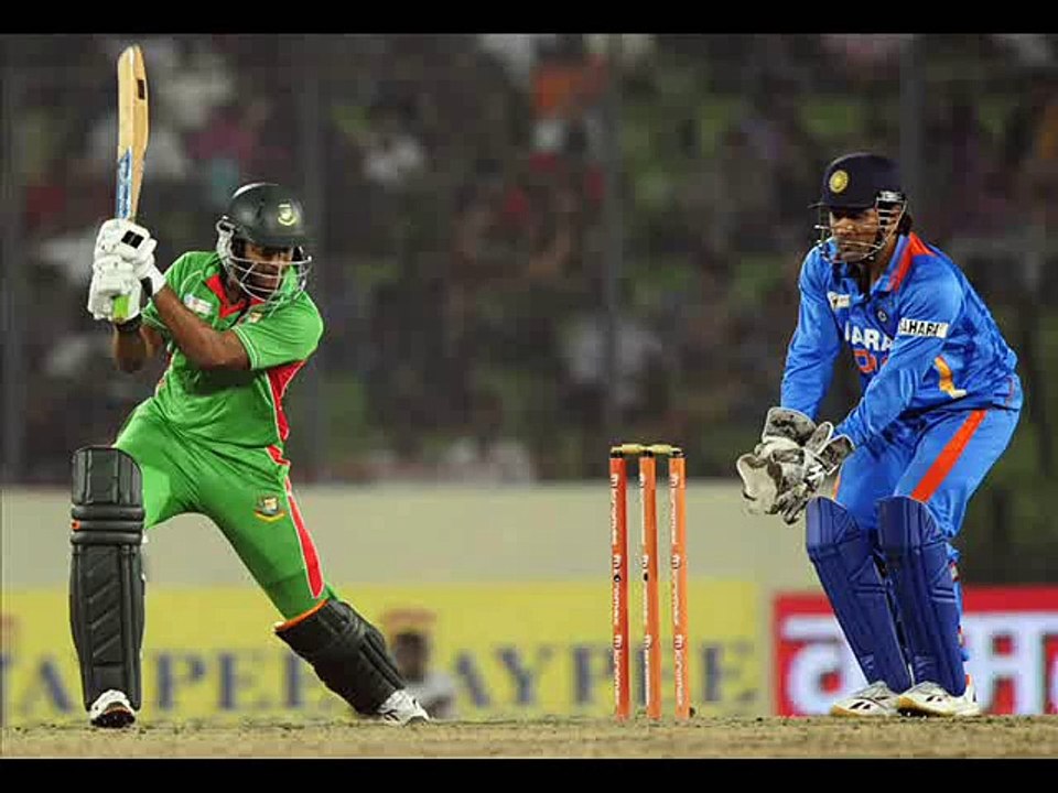 03:30 AM GMT Bangladesh vs India 2nd Quarter live