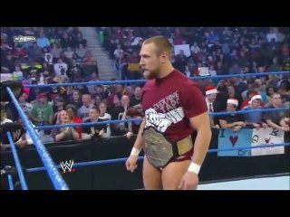 WWE funny moment
