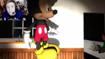 MICKEY MOUSE IN GMOD! - (Disney Garry's Mod)