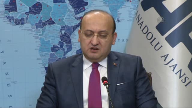Akdoğan: Ak Parti Kaybetsin de Ülke Batarsa Batsın Anlayışı