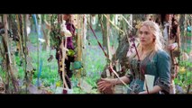 Les Jardins du Roi de Alan Rickman - Bande-annonce VF