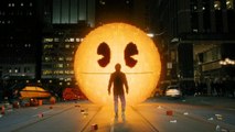 PIXELS - Official International Trailer / Bande-annonce [HD] (Chris Columbus, Adam Sandler, Peter Dinklage)