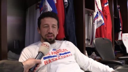 Hidayet Türkoğlu Uzun Bir Aradan Sonra İlk 5'te Yer Aldı