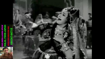 Ooi Maa Ooi Maa Yeh Kya Ho Gaya - Lata Mangeshkar Hit Songs - Laxmikant Pyarelal Songs - HD スパイスハラルフード　岩倉市ジャパンjapan halal food spice