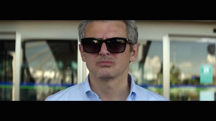 BoConcept furniture - L'invité avec Mads Mikkelsen