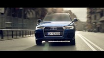 Audi : Audi Q3