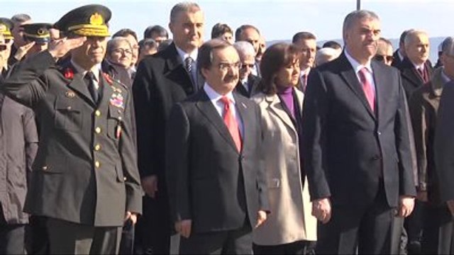 18 Mart Çanakkale Zaferi ve Şehitler Günü