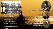 Çanakkale Günlükleri Bölüm 08: Nuret Mayın Gemisi Deniz Savaşı Fatihi