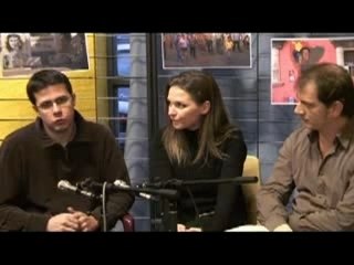 Choregraphes Methaphora dans le cadre du