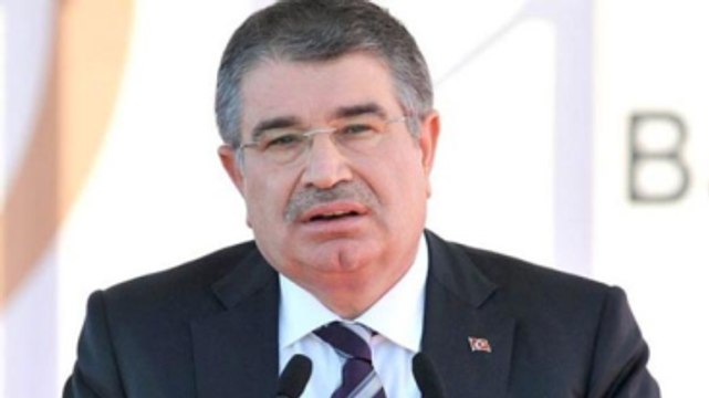 İdris Naim Şahin'in Serap Eser İddialarına Takipsizlik