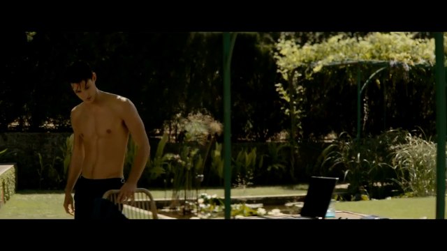 UN HOMME IDÉAL - Extrait 1 [HD] [NoPopCorn] (Pierre Niney, Ana Girardot) (Sortie: 18 mars 2015)