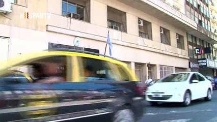 La Gran Historia - El fenómeno de la urbanización: el caso de Buenos Aires