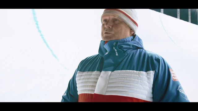 Mission JPV - Objectif Lune : Joffrey Pollet-Villard va-t'il battre le record du monde ?