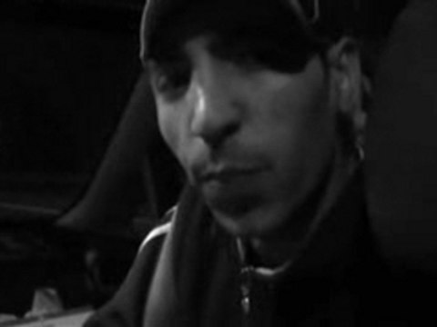 Session FreeStyle # 1 (Saladin & KLM)