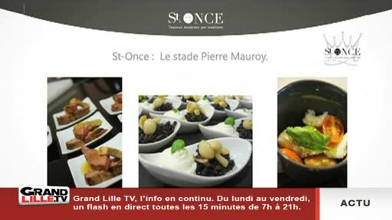 Les Rendez-Vous de l'Eco : Saint Once