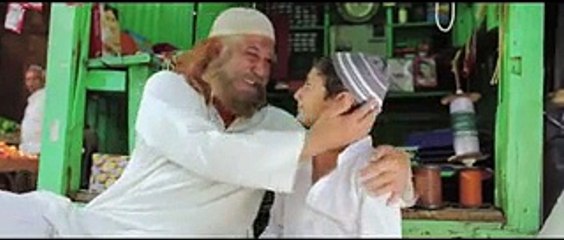 Dozakh In Search Of Heaven (2015) Official Trailer HD