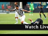 Live Football Borussia Dortmund vs Juventus  UEFA CL