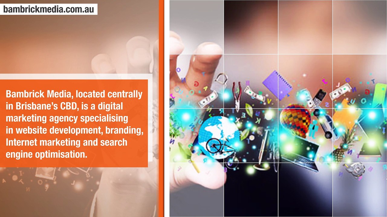 Bambrick Media | Providing Beneficial Advantages