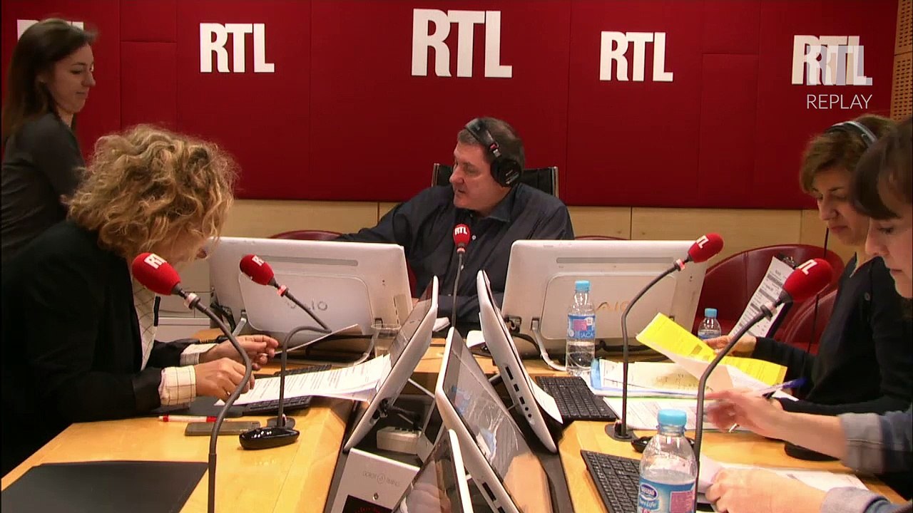 "Le Parti communiste à deux doigts d'être rayé de la carte des départements", dit Alba Ventura