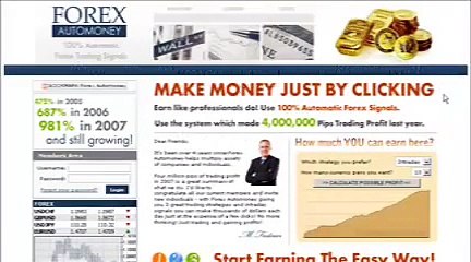 Forex Automoney   Automatic