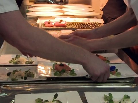 Les recettes de Raymond Blanc contre le déclin de la gastronomie française